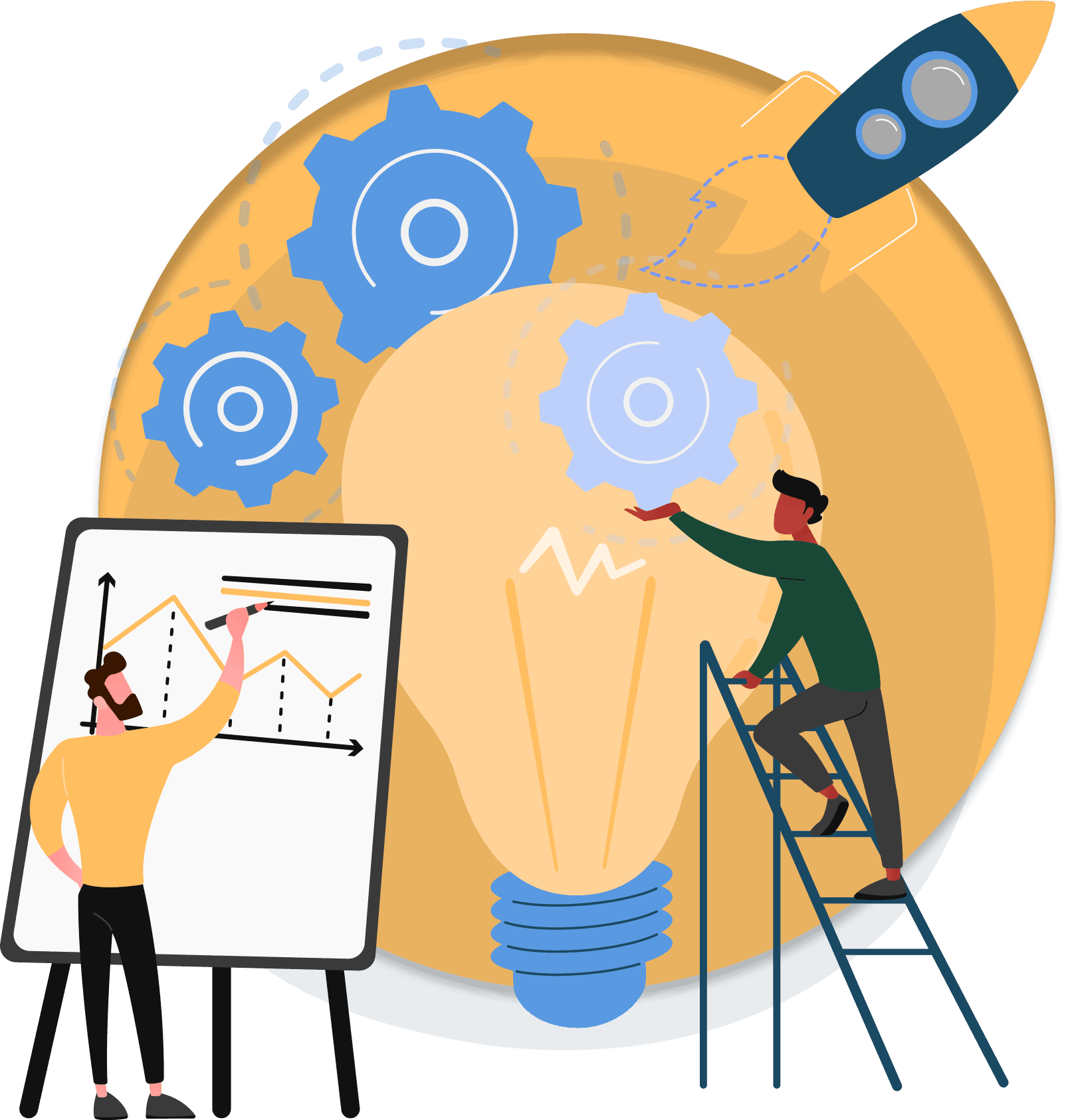 Metodologia Inovadora: Conceitos Claros e Práticos