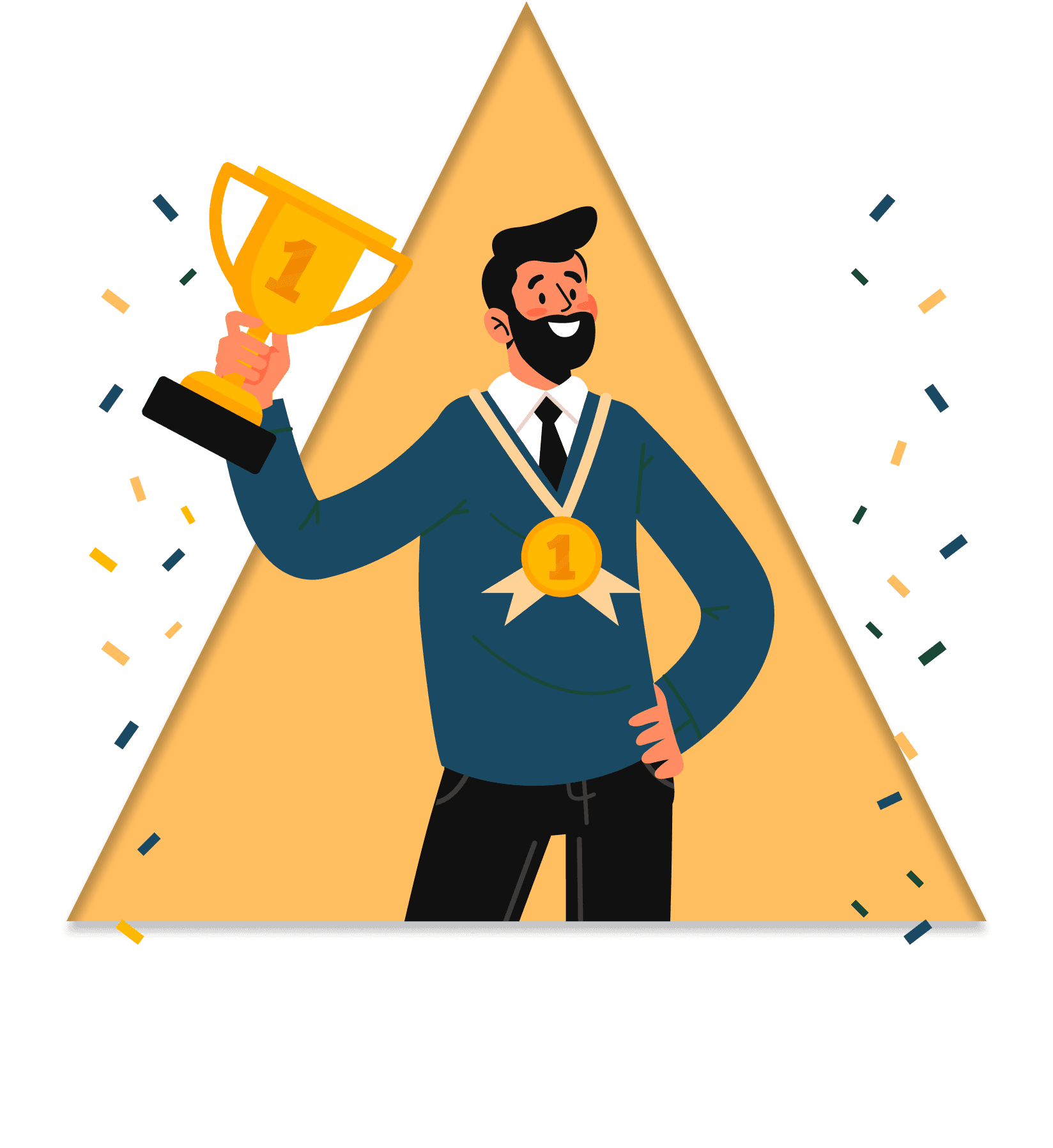 Resultados que Transformam: Rumo à Excelência Acadêmica